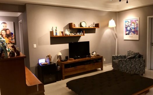 High standard apartment in Ponta da Praia