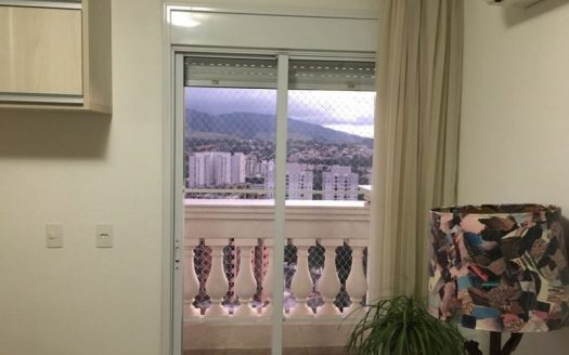 High standard apartment in Parque do Colégio