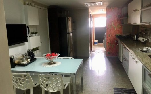 Beautiful duplex penthouse in Ponta Verde