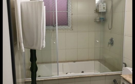 High standard apartment in Parque do Colégio