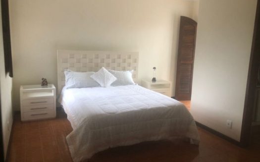 Magnificent house in Camboinhas