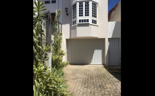 European style mansion for investors
