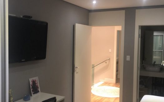 High standard house in Portal dos Gramados