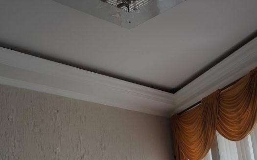 Townhouse with all inclusive in Vila Galvao