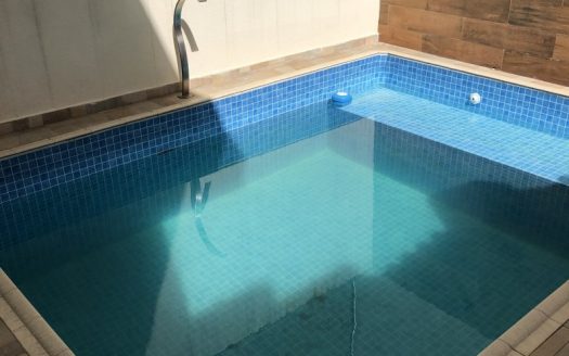 High standard house in Portal dos Gramados