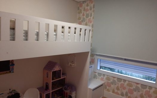 New apartment in central area of Jundiai