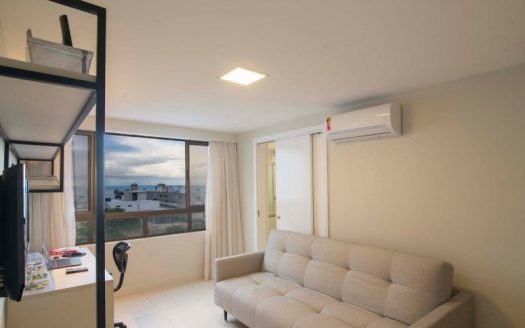 Beautiful furnished apartment in Jardim Oceania