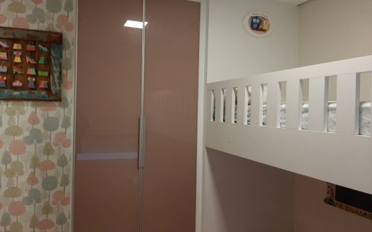 New apartment in central area of Jundiai