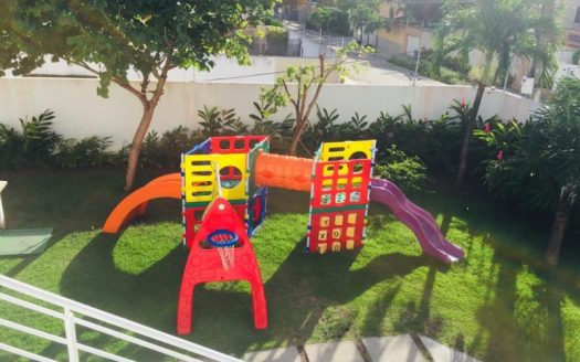 Luxury apartment in the most noble area of ​​João Pessoa