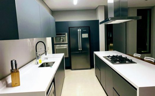 High standard house in Swiss Park