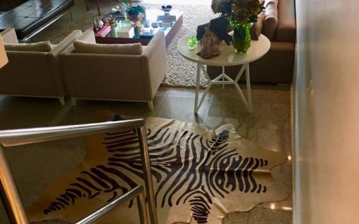 Beautiful duplex penthouse in Ponta Verde