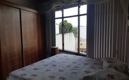 Townhouse with all inclusive in Vila Galvao
