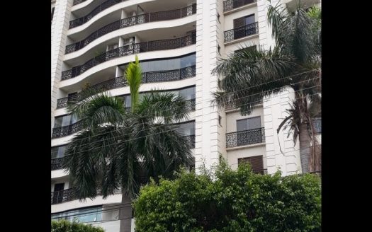 Luxury apartment in the best region of Cuiaba