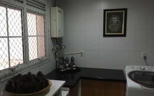 High standard apartment in Parque do Colégio