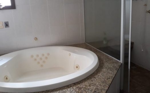 Luxury apartment in the best region of Cuiaba