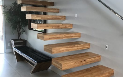 Beautiful and modern house in Jundiai