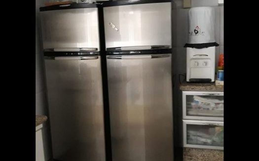 Luxury apartment in the best region of Cuiaba