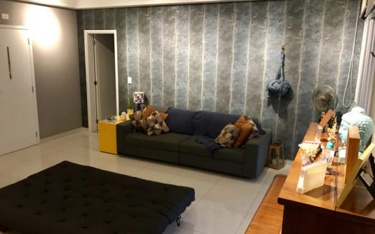 High standard apartment in Ponta da Praia