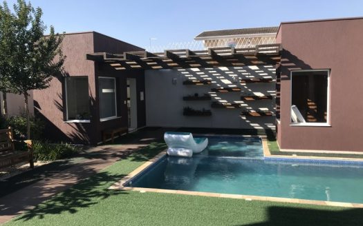 Beautiful and modern house in Jundiai