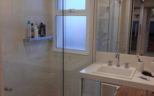 New apartment in central area of Jundiai