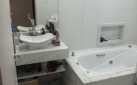 High standard house in Portal dos Gramados