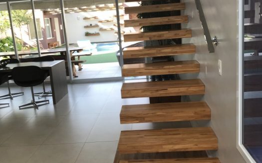Beautiful and modern house in Jundiai