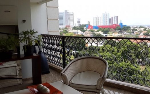 Luxury apartment in the best region of Cuiaba