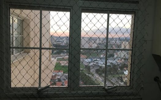 High standard apartment in Parque do Colégio