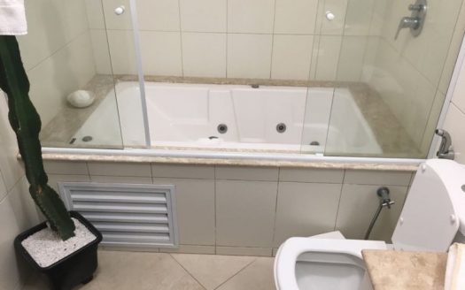 High standard apartment in Parque do Colégio