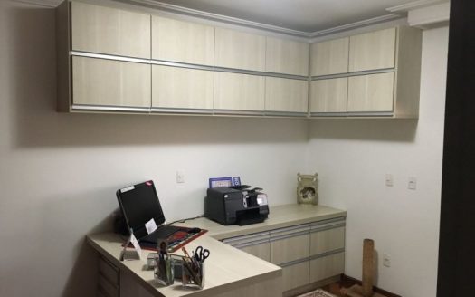 High standard apartment in Parque do Colégio