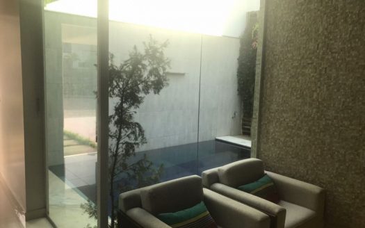 High standard house Mirante do lago