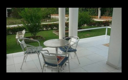 Fantastic house next to the beach Cabo Branco