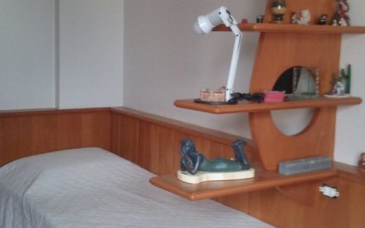Triplex penthouse in Ponta da Praia