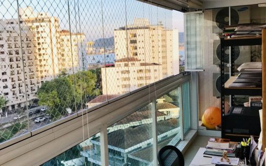 High standard apartment in Ponta da Praia