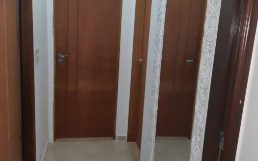 Townhouse with all inclusive in Vila Galvao