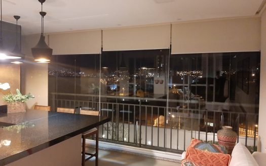 New apartment in central area of Jundiai