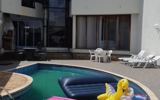 Townhouse with all inclusive in Vila Galvao