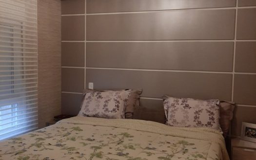New apartment in central area of Jundiai