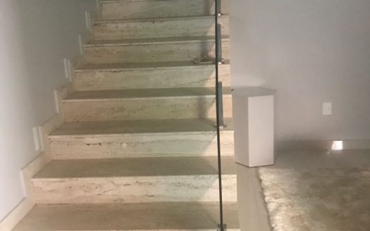 High standard house Mirante do lago