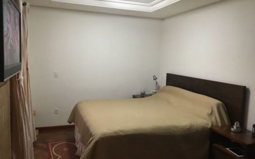 High standard apartment in Parque do Colégio