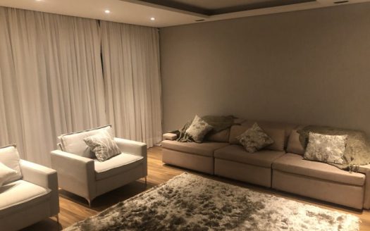 High standard house in Portal dos Gramados