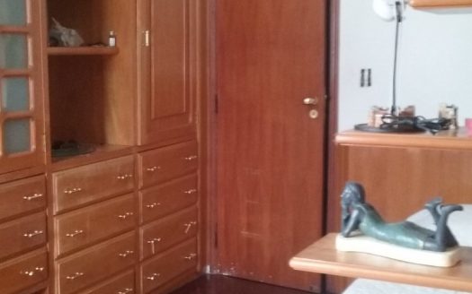 Triplex penthouse in Ponta da Praia