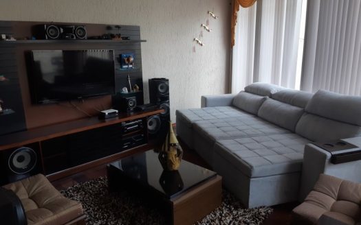 Townhouse with all inclusive in Vila Galvao