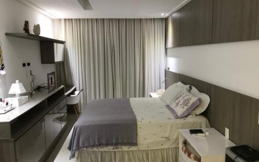 High standard house Mirante do lago