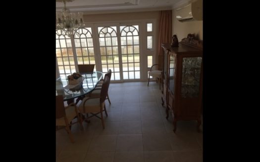 European style mansion for investors