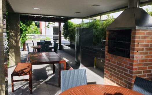 Luxury apartment in the most noble area of ​​João Pessoa