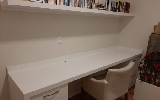 New apartment in central area of Jundiai