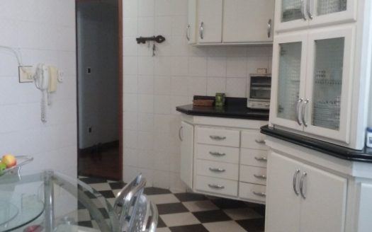 Triplex penthouse in Ponta da Praia