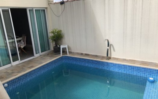 High standard house in Portal dos Gramados