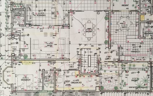 European style mansion for investors